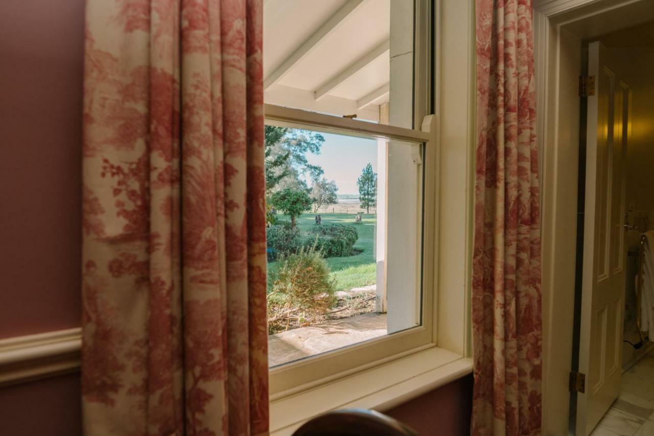 Chateau Yering Yarra Glen Exteriör bild