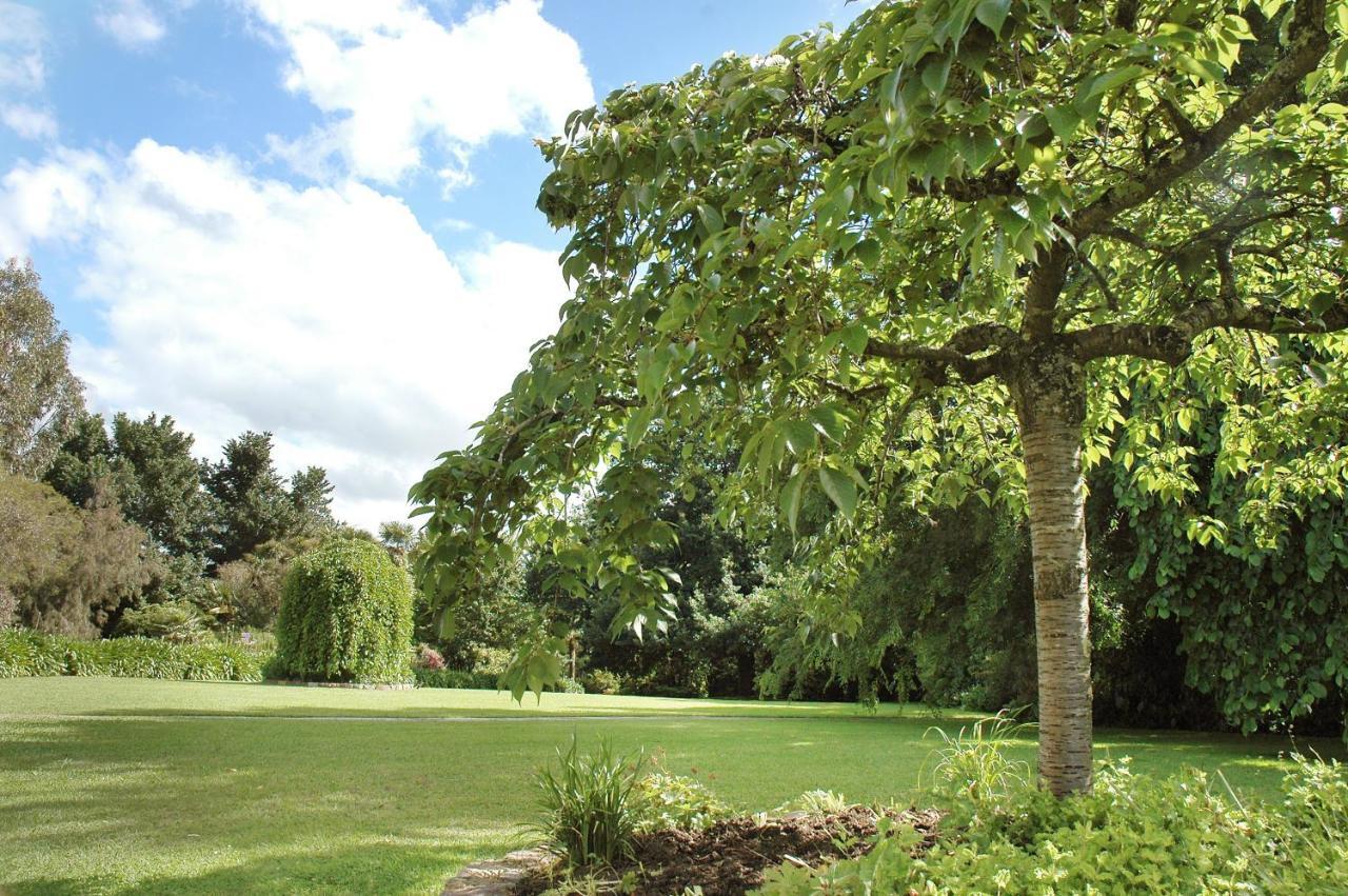 Chateau Yering Yarra Glen Rum bild